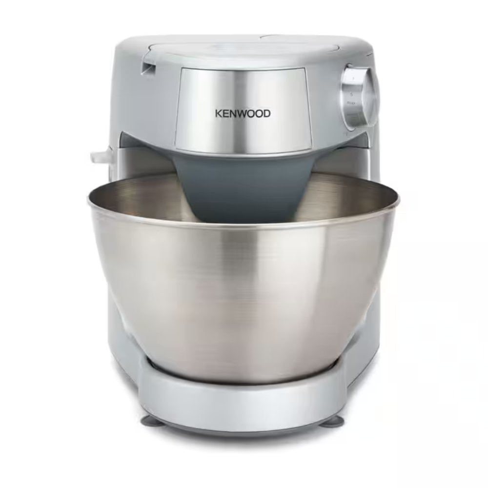 KENWOOD 4.3L/1000W PROSPERO COMPACT STAND MIXER | KHC29.A0SI