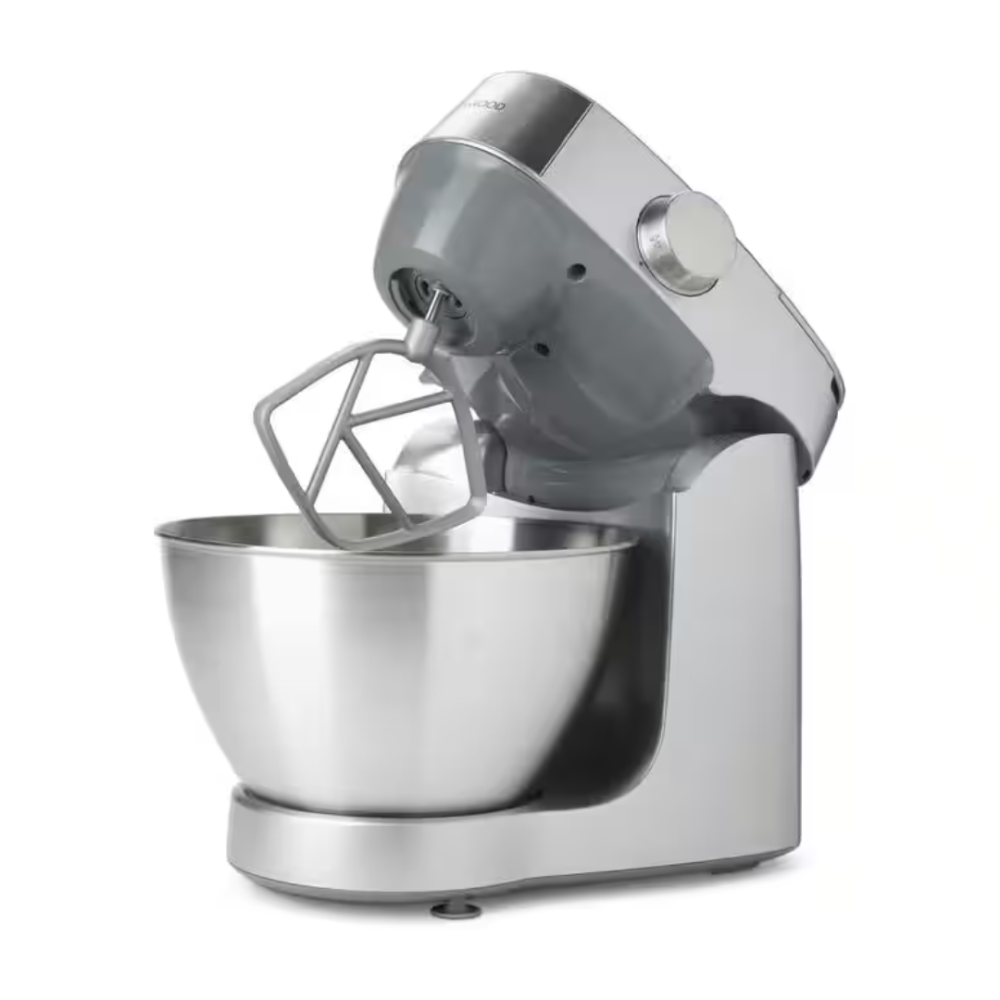 KENWOOD 4.3L/1000W PROSPERO COMPACT STAND MIXER | KHC29.A0SI
