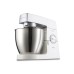 Kenwood 6.7L Classic Major Stand Mixer with 3 Attachments (White) | KM636