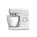 Kenwood 6.7L Classic Major Stand Mixer with 3 Attachments (White) | KM636