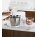 Kenwood 6.7L Classic Major Stand Mixer with 3 Attachments (White) | KM636