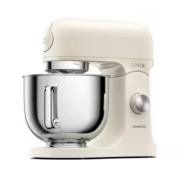Kenwood 5L kMix Calm Cream Stand Mixer | KMX751ACR
