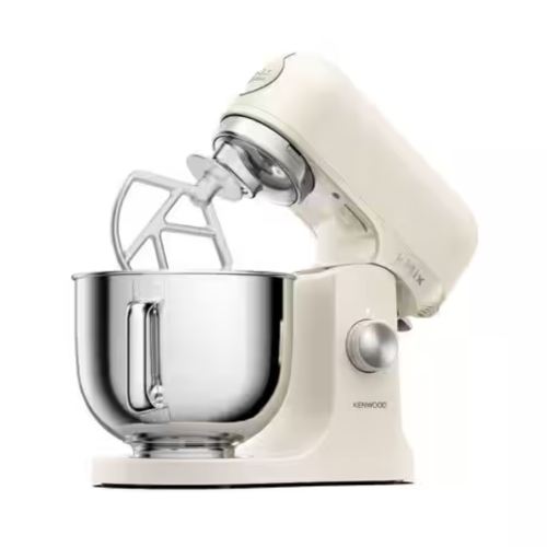 Kenwood 5L kMix Calm Cream Stand Mixer | KMX751ACR