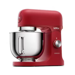 Kenwood kMix Bold Red Stand Mixer | KMX751ARD