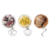 Kenwood kMix Bold Red Stand Mixer | KMX751ARD