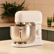 Kenwood kMix White Stand Mixer | KMX751AWH