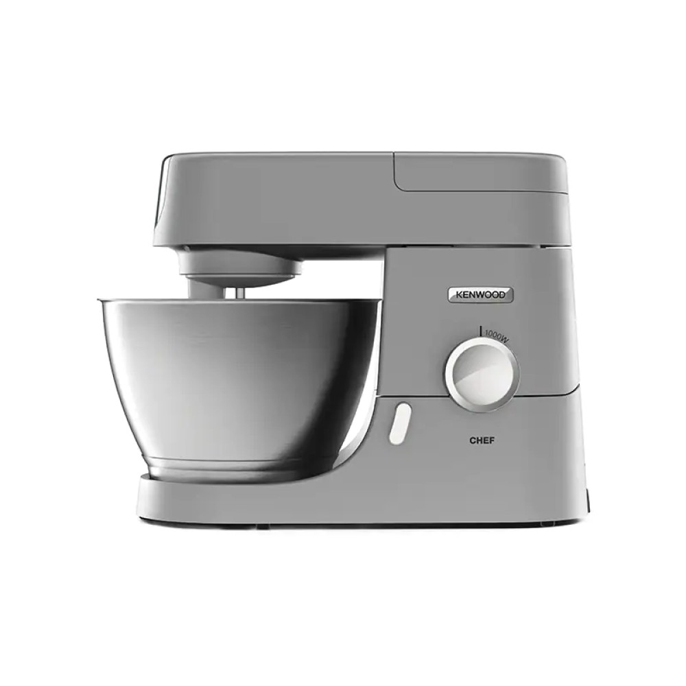 Kenwood 4.6L Chef Stand Mixer with 3 Attachments | KVC3100S