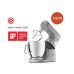 Kenwood Titanium Chef Baker XL 7L & 5L Stand Mixer with Built-In Scale | KVL85.004SI
