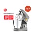 Kenwood Titanium Chef Patissier XL 7L & 5L Stand Mixer with 6 SimpleTouch™ Function | KWL90.004SI