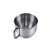 Lebensstil Kollektion DC Motor Stand Mixer 6L (3 Attachments) | LKSM-6005DX