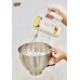 Disney x Mayer Hand Mixer with Turbo, DC Motor - Winnie the Pooh | MMHM3088-PH