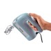 Pensonic Hand Mixer - Pastel Blue | PM-117(B)