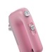 Pensonic Hand Mixer - Pastel Pink | PM-117(P)