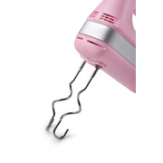 Pensonic Hand Mixer - Pastel Pink | PM-117(P)