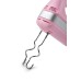 Pensonic Hand Mixer - Pastel Pink | PM-117(P)