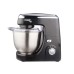 Cornell 4.2L Heavy Duty Stand Mixer with 5 speeds (Black) | CSM-E600SSBK