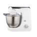 Cornell 4.2L Heavy Duty Stand Mixer with 5 speeds (White) | CSM-E600SSWH