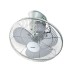 PANASONIC 16" OSCILLATION FAN - GREY | F-MQ409-GY