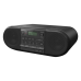 Panasonic Powerful Portable FM Radio & CD Player with Bluetooth | RX-D550GSX-K