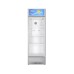 Haier 239L Display Chiller Showcase with Anti-Bacterial Technology | SC-248E