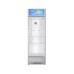 Haier 239L Display Chiller Showcase with Anti-Bacterial Technology | SC-248E