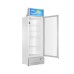 Haier 339L Display Chiller Showcase with Anti-Bacterial Technology | SC-348E	