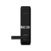 igloohome Smart Lever Mortise (Wooden Doors) | ML5