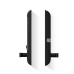 igloohome Smart Lever Mortise (Wooden Doors) | ML5