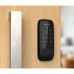 igloohome Smart Rim Lock (Wooden Doors) | RW1