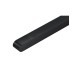 Samsung 3.1.2 Ch Lifestyle Soundbar with Wireless Dolby Atmos (2022) - Black | HW-S800B/XM