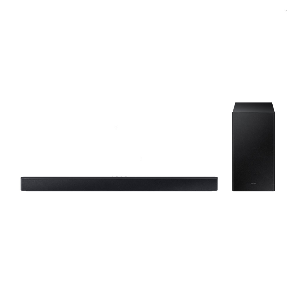 Samsung C-Series 2.1 Ch Soundbar HW-C450 (2023) | HW-C450/XM