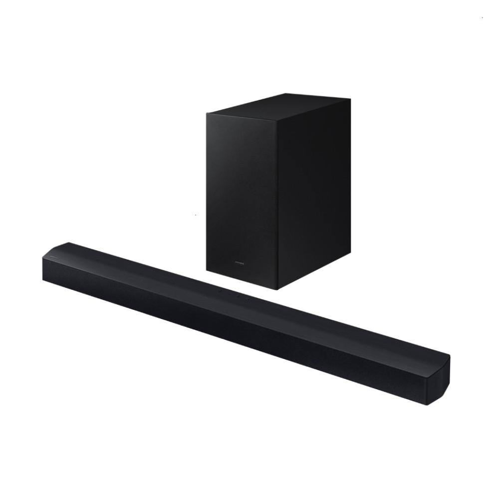 Samsung B-Series 2.1 Ch Soundbar HW-B550 (2022) | HW-B550/XM