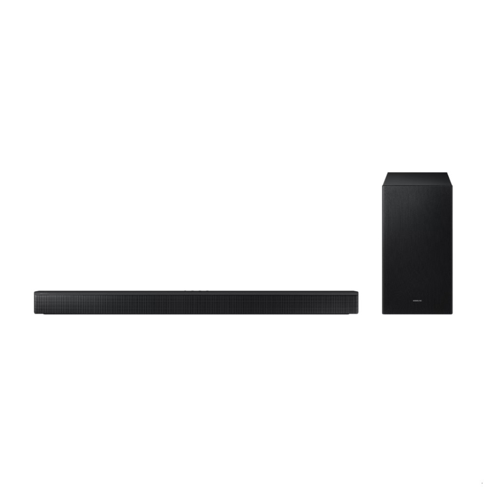 Samsung B-Series 3.1ch Soundbar with Sub Woofer | HWB650D/XM