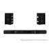 Samsung B-Series 3.1ch Soundbar with Sub Woofer | HWB650D/XM