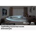 Samsung B-Series 3.1ch Soundbar with Sub Woofer | HWB650D/XM