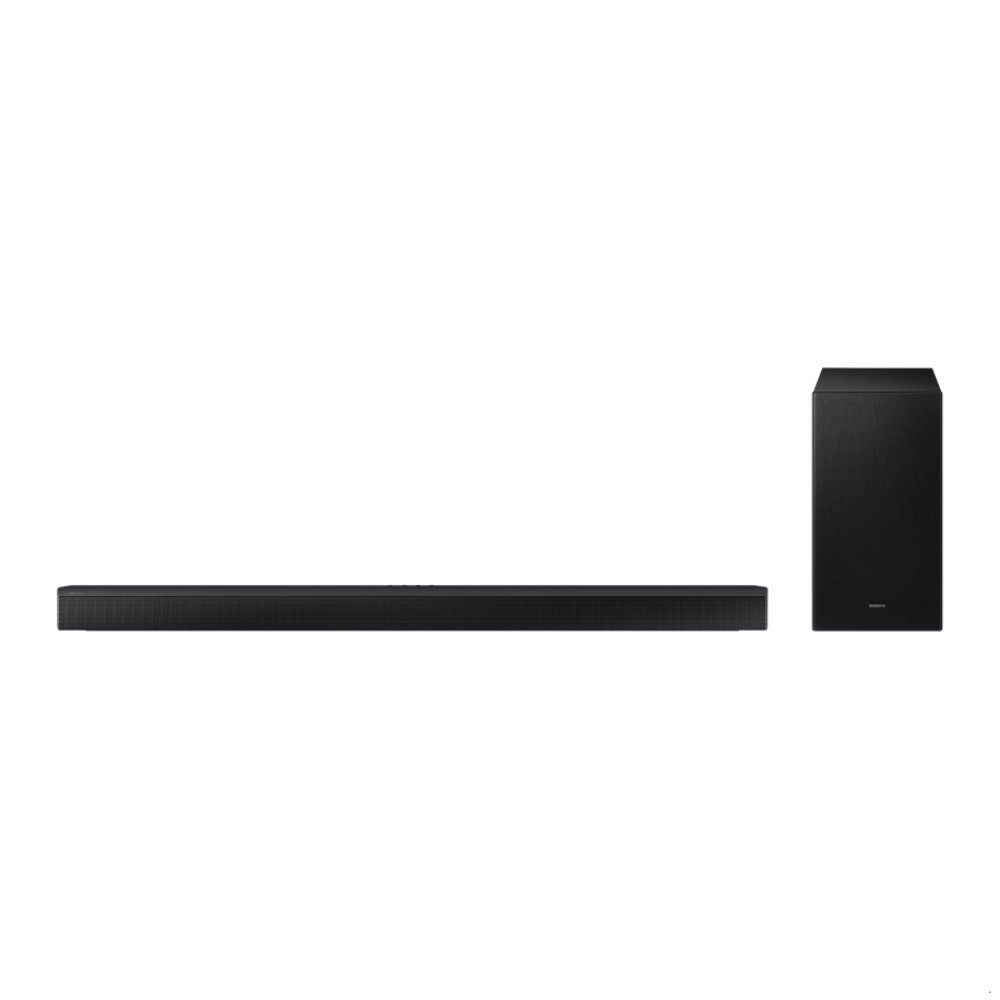 Samsung B-Series 5.1 Ch Soundbar HW-B750D (2024) | HW-B750D/XM 
