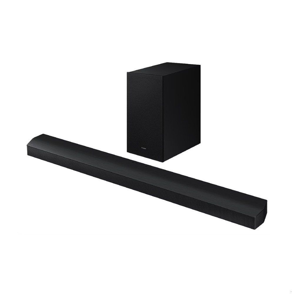 Samsung B-Series 5.1 Ch Soundbar HW-B750D (2024) | HW-B750D/XM 
