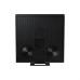 Samsung 2.0 Ch Lifestyle Music Frame Wireless Speaker with Dolby Atmos (2024) | HW-LS60D/XM