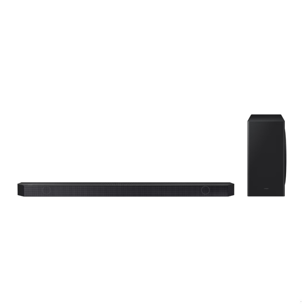 Samsung Q800D 5.1.2 Ch Soundbar with Wireless Dolby Atmos (2024) | HW-Q800D/XM
