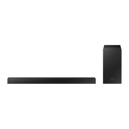 Samsung HW-T420 2.1 Ch Soundbar (2020) | HW-T420/XM