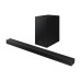 Samsung HW-T420 2.1 Ch Soundbar (2020) | HW-T420/XM