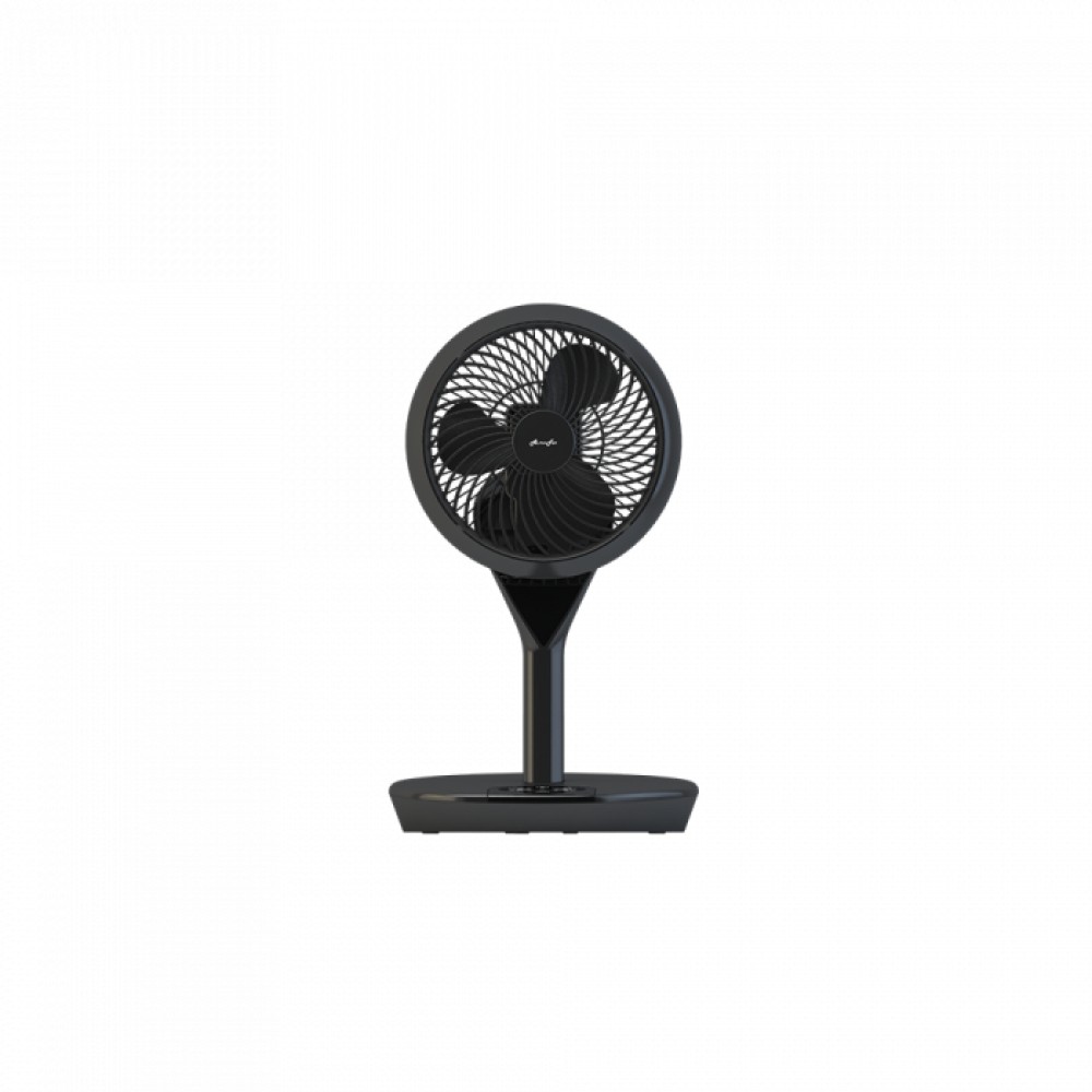 Alpha MOTTO DC Stand Fan SF360 (Black) | MOTTO STAND FAN SF360