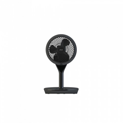 Alpha MOTTO DC Stand Fan SF360 (Black) | MOTTO STAND FAN SF360