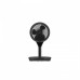 Alpha MOTTO DC Stand Fan SF360 (Black) | MOTTO STAND FAN SF360