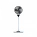 Alpha MOTTO DC Stand Fan SF360 (White) | MOTTO STAND FAN SF360