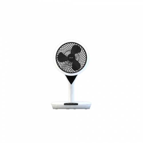 Alpha MOTTO DC Stand Fan SF360 (White) | MOTTO STAND FAN SF360