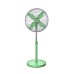 Cornell 16" Stand Fan with Metal Fan Blade | CCF-1610CP