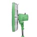 Cornell 16" Stand Fan with Metal Fan Blade | CCF-1610CP