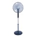 Cornell 16" Stand Fan | CFN-S166AX