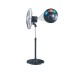 Mistral 18" Industrial Stand Fan | MISF1800